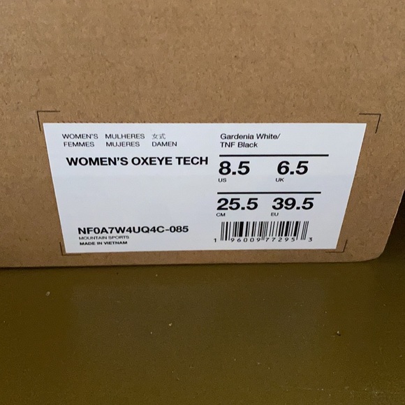 The North Face Oxeye Tech - Picture 5 of 7